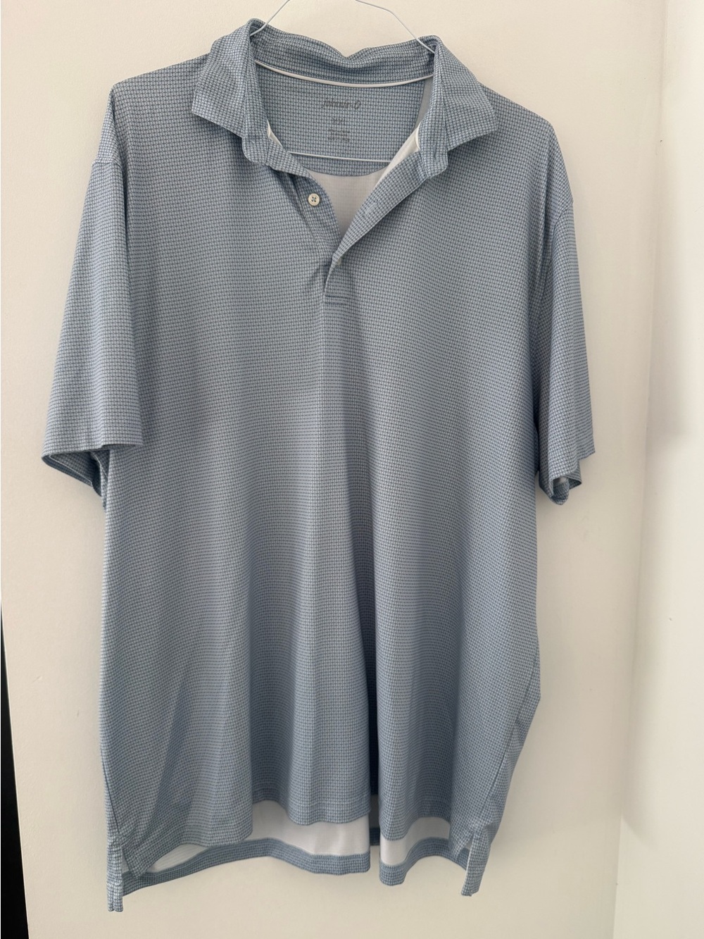 Johnnie-O Polo